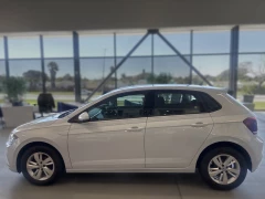 2020 Volkswagen Polo Tsi 1.0 70 Kw Comfortline