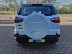 2020 Ford 1.0 Ecoboost Trend 6mt