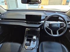 2022 Haval H6 20t S-luxury 7dct 4wd