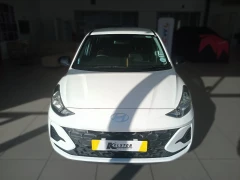 2026 Hyundai Grand I10 1.0 Premium Mt My24
