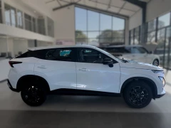 2026 OMODA C5 1.5T STYLE X