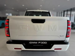 GWM P300 DOUBLE CAB 24TD LS 4X2 AT
