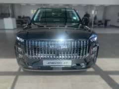 2026 Jaecoo J7 Vortex 2wd