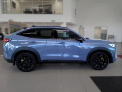 2023 Haval H6 Gt 2.0t 4wd Super Luxury Dct