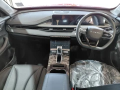 CHERY TIGGO 4 CROSS HEV COMFORT