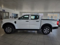 FORD RANGER DOUBLE CAB 2.0L SIT XL 4X2 6AT
