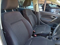 2023 Volkswagen Polo Vivo 55kw Trendline