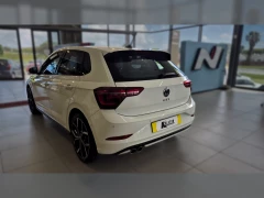 2025 Volkswagen Polo 2.0 Tsi Gti Dsg