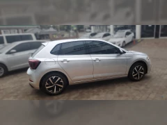2026 Volkswagen Polo 1.0 Tsi 85kw Life Dsg