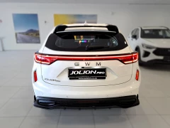 HAVAL H2 JOLION PRO 15T SUPER LUXURY 7DCT