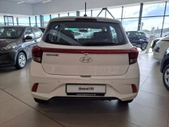 HYUNDAI GRAND I10 1.0 PREMIUM MT MY24