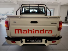 MAHINDRA PIK UP 2.2 MHAWK DC 4X2 S6