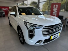 2022 Haval H2 Jolion 15t City