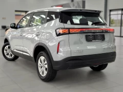 CHERY TIGGO 4 CROSS LITE MT