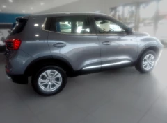2026 Chery Tiggo 4 Pro Lite Mt