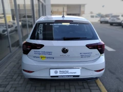 2026 Volkswagen Polo 1.0 Tsi