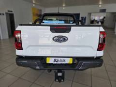 2026 Ford Ranger Super Cab 20l Bit Xlt 4x4 10at