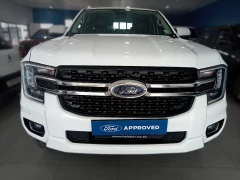 2023 Ford 2.0 Double Cab Xlt 4x4 6at