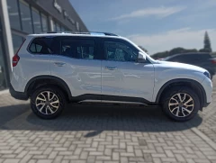 2025 Mahindra Scorpio-n 2.2d Z8l 4x4 6at