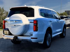 2024 Gwm  Tank 500 20t Hev 9hat 4x4 Ultra Luxury