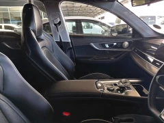 2025 Chery Tiggo 7 1.6t Prestige