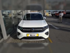 VOLKSWAGEN T-CROSS 1.0 TSI 85KW R-LINE DSG