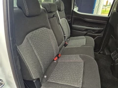 FORD RANGER DOUBLE CAB 2.0L SIT XLT 4X2 10AT