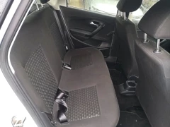 2025 Volkswagen Polo Vivo 1.4 55kw