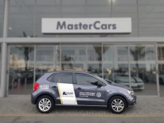 2025 Volkswagen Polo Vivo 1.4 55kw