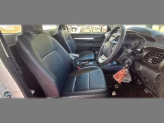 TOYOTA  HILUX SC 24 GD6 RB SR 6MT