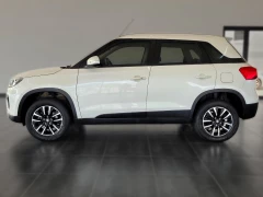 2022 Suzuki  Vitara Brezza 15 Glx At