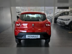 RENAULT KWID 1.0L EVOLUTION