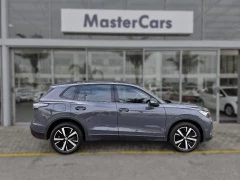 2025 Volkswagen Tiguan 2.0 Tdi Life 4mot Dsg 110kw