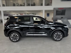 2026 Chery Tiggo 4 Cross Hev Elite