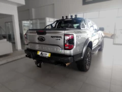 2023 Ford Ranger 30 V6 Bi Turbo Ecoboost Raptor 4x4 At