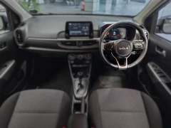 2024 Kia Picanto 12 Ex At