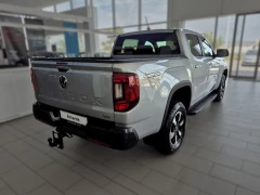 VOLKSWAGEN AMAROK D/C LIFE 2.0 BITDI 154KW 4MOT 10SP AUTO