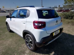 2025 Citroen C3 Max 1.2t 6at My25