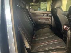 2025 Byd Shark Double Cab Pickup Phev
