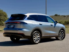 CHERY CSH 1.5T 3DHT PINNACLE