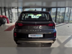 2024 Hyundai Venue 1.2 Premium Mt My24