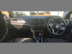 2026 Volkswagen Polo 1.0 Tsi