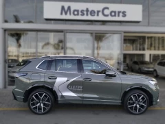 2025 Volkswagen Tiguan 2.0 Tdi 110kw R-line Dsg