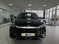 2026 Byd Sealion 5 Comfort