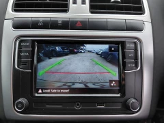 2023 Volkswagen Polo Vivo Tsi 81kw Gt