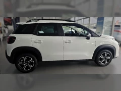 2023 Citroen C3 Aircross Feel Puretech 81w 6at