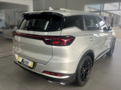 2023 Chery Tiggo 7 Pro 1.5t Cvt Executive