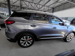 2023 Chery Tiggo 7 Pro 1.5t Cvt Executive