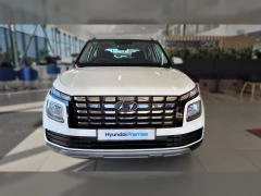 2024 Hyundai Venue 1.2 Premium Mt My24