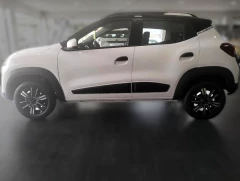 2026 Renault Kwid Climber